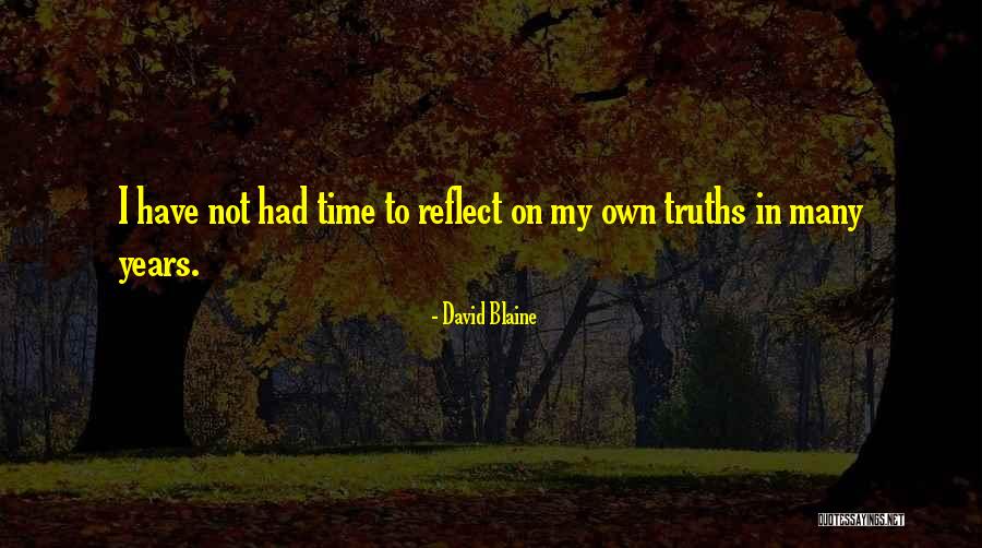 Aspillagahornauer Quotes By David Blaine Aspillagahornauer Quotes By David Blaine