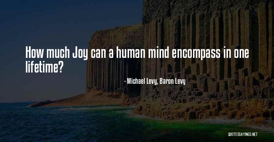 Aspinal Bag Quotes By Michael Levy, Baron Levy Aspinal Bag Quotes By Michael Levy, Baron Levy