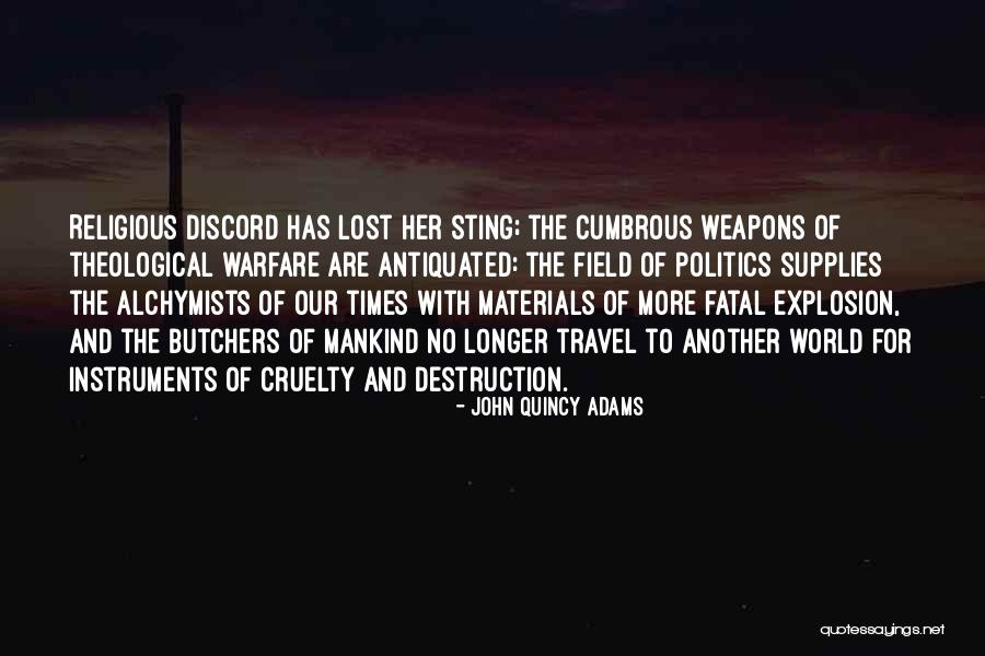 Aspiraciones Comunes Quotes By John Quincy Adams Aspiraciones Comunes Quotes By John Quincy Adams