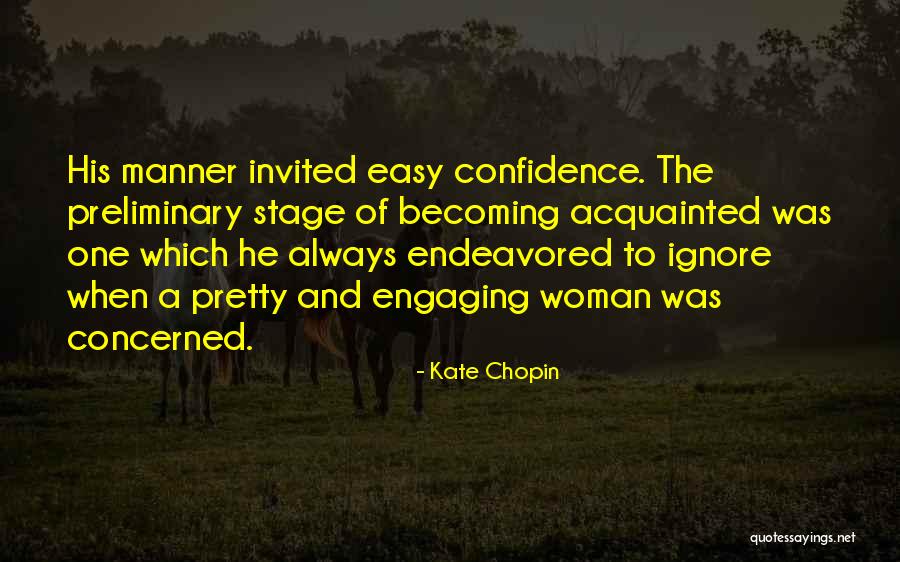 Aspiraciones Comunes Quotes By Kate Chopin Aspiraciones Comunes Quotes By Kate Chopin