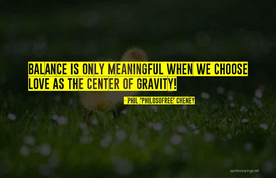 Aspiraciones Comunes Quotes By Phil 'Philosofree' Cheney Aspiraciones Comunes Quotes By Phil 'Philosofree' Cheney