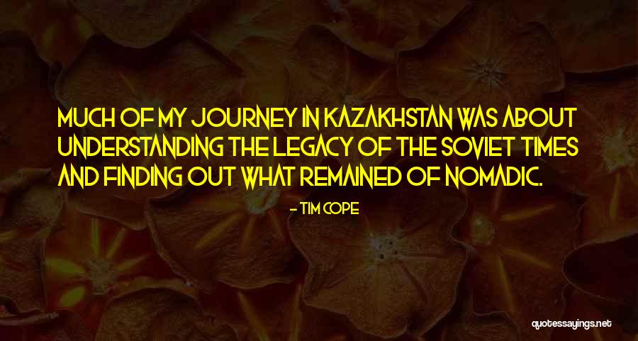 Aspiraciones Comunes Quotes By Tim Cope Aspiraciones Comunes Quotes By Tim Cope