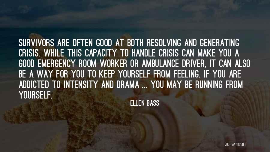 Aspiraciones Quotes By Ellen Bass Aspiraciones Quotes By Ellen Bass