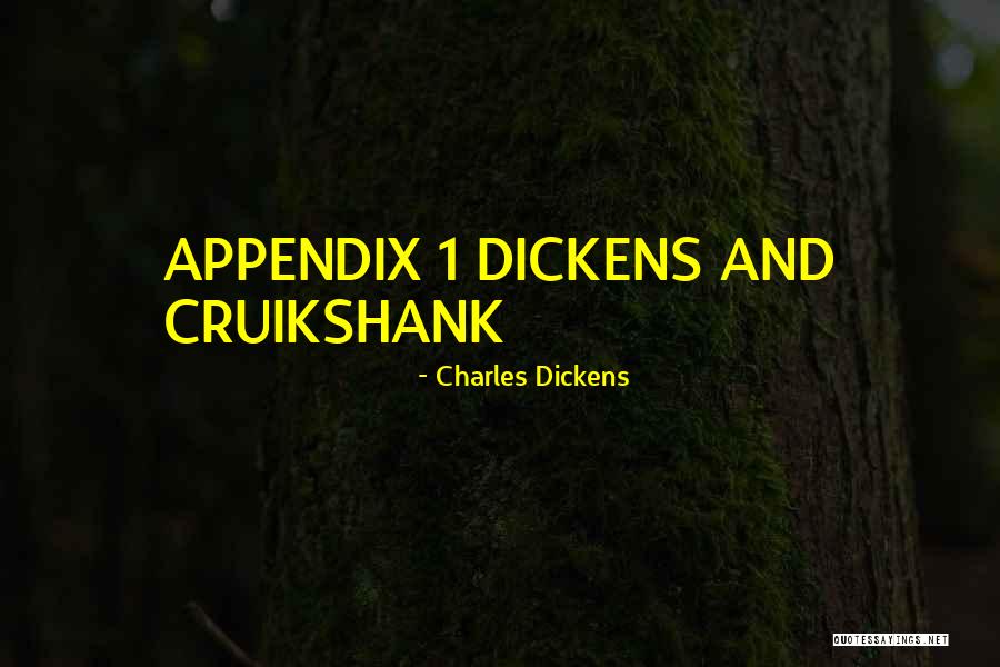 Aspiramos Definicion Quotes By Charles Dickens Aspiramos Definicion Quotes By Charles Dickens