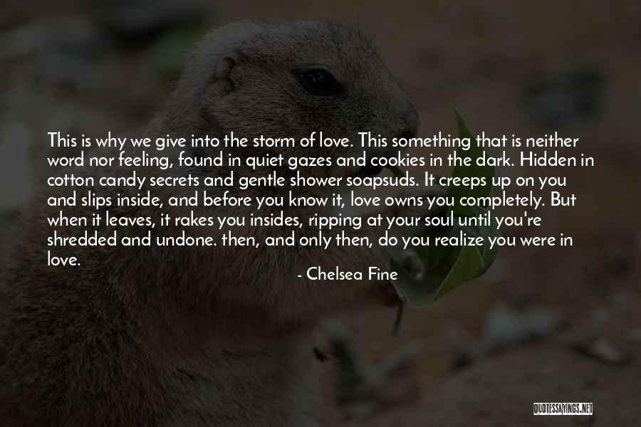 Aspiramos Quotes By Chelsea Fine Aspiramos Quotes By Chelsea Fine