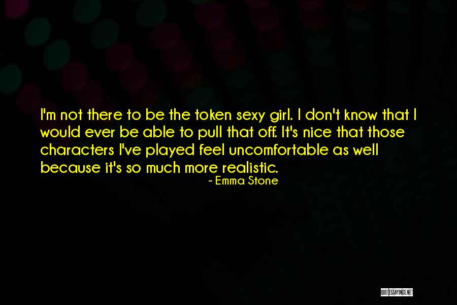 Aspirante In English Quotes By Emma Stone Aspirante In English Quotes By Emma Stone