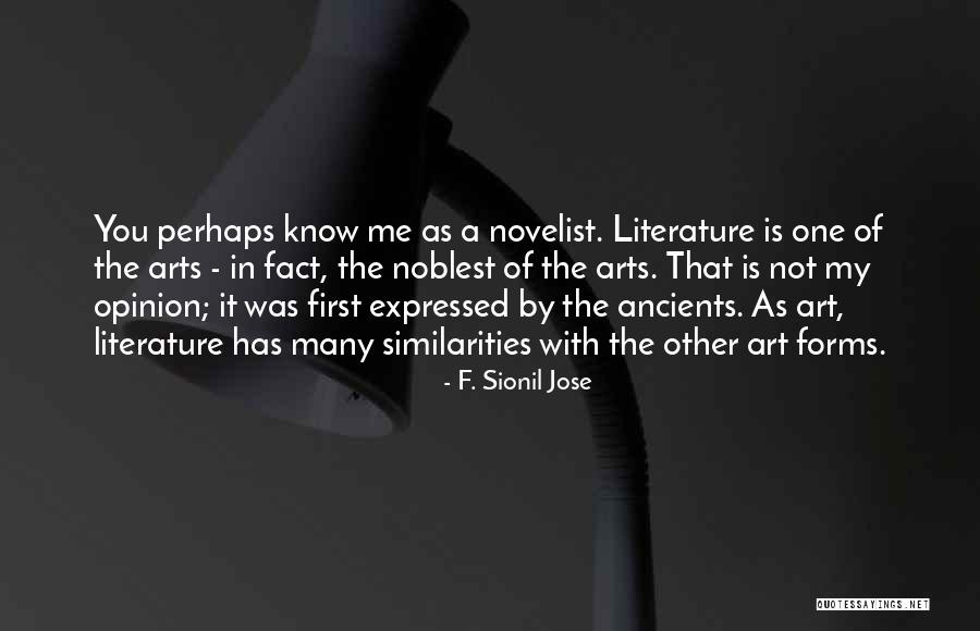 Aspirants Marvel Quotes By F. Sionil Jose Aspirants Marvel Quotes By F. Sionil Jose