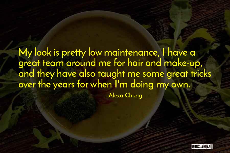 Aspirasi Kbbi Quotes By Alexa Chung Aspirasi Kbbi Quotes By Alexa Chung