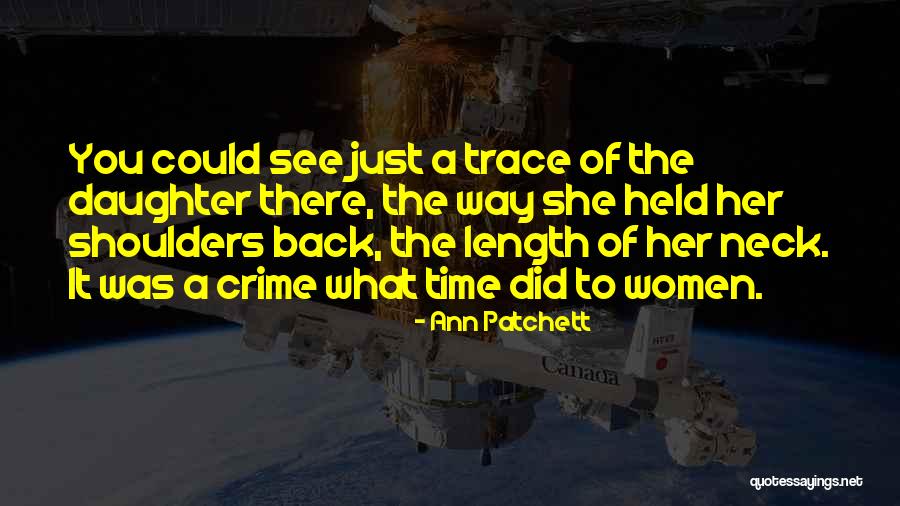 Aspirasi Kbbi Quotes By Ann Patchett Aspirasi Kbbi Quotes By Ann Patchett