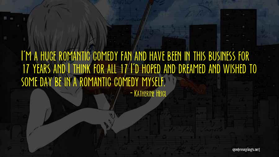 Aspirasi Kbbi Quotes By Katherine Heigl Aspirasi Kbbi Quotes By Katherine Heigl