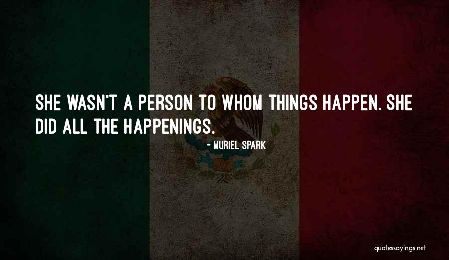 Aspirasi Kbbi Quotes By Muriel Spark Aspirasi Kbbi Quotes By Muriel Spark
