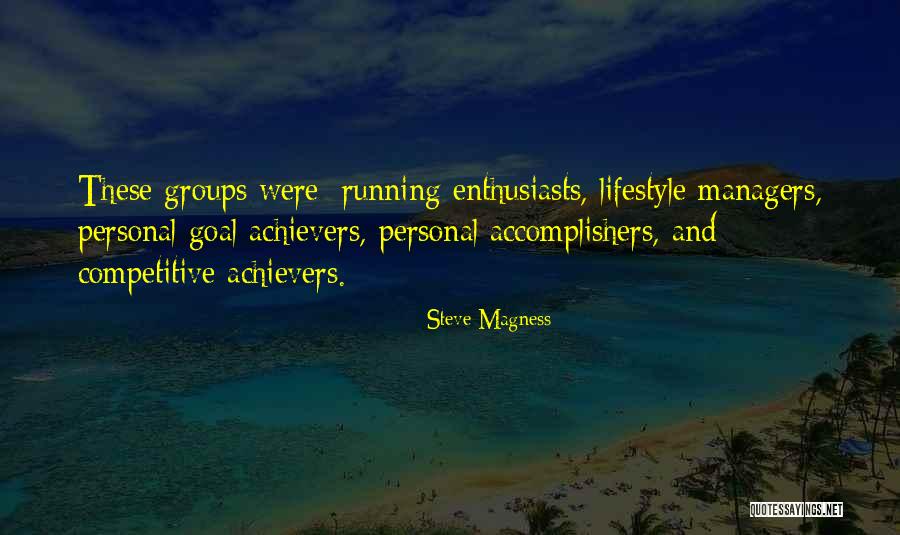 Aspirasi Kbbi Quotes By Steve Magness Aspirasi Kbbi Quotes By Steve Magness