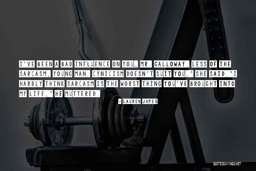 Aspirasi Pendidikan Quotes By Lauren James Aspirasi Pendidikan Quotes By Lauren James