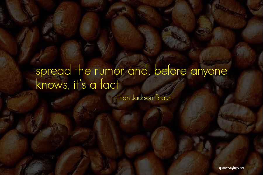 Aspirasi Pppm Quotes By Lilian Jackson Braun Aspirasi Pppm Quotes By Lilian Jackson Braun