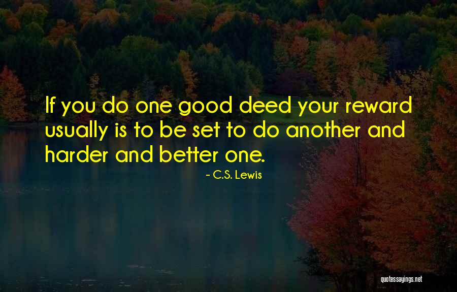 Aspiratie Ce Quotes By C.S. Lewis Aspiratie Ce Quotes By C.S. Lewis