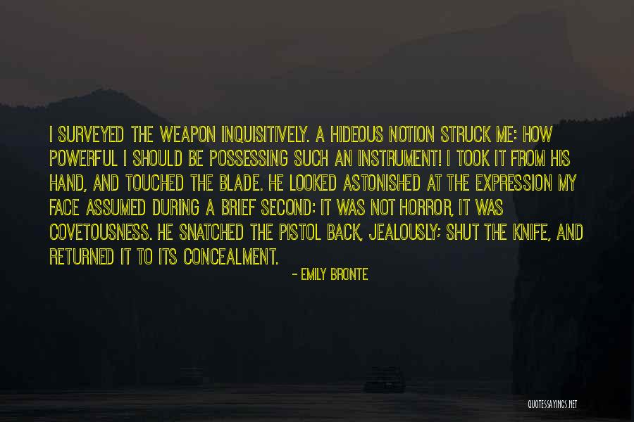 Aspiratie Ce Quotes By Emily Bronte Aspiratie Ce Quotes By Emily Bronte