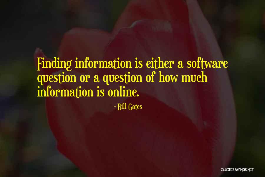 Aspiraties Quotes By Bill Gates Aspiraties Quotes By Bill Gates