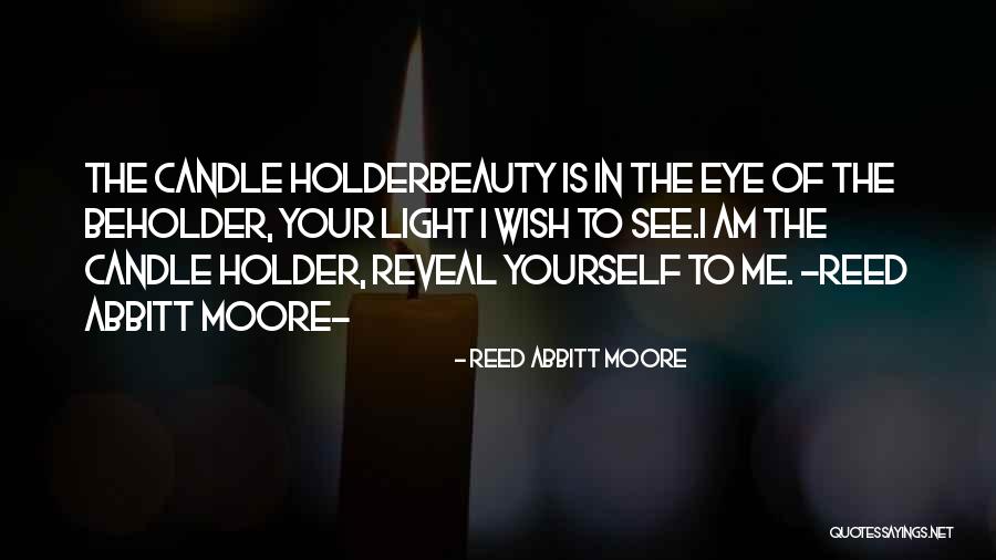 Aspiraties Quotes By Reed Abbitt Moore Aspiraties Quotes By Reed Abbitt Moore