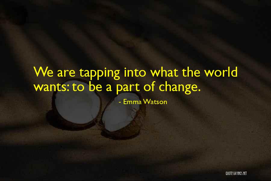 Aspiration And Expectations Quotes By Emma Watson Aspiration And Expectations Quotes By Emma Watson