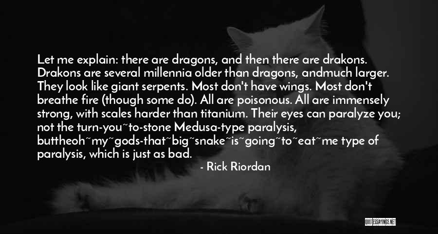 Aspirational Synonym Quotes By Rick Riordan Aspirational Synonym Quotes By Rick Riordan