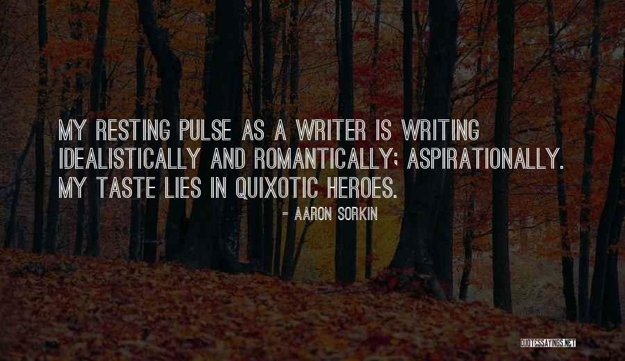 Aspirationally Quotes By Aaron Sorkin Aspirationally Quotes By Aaron Sorkin