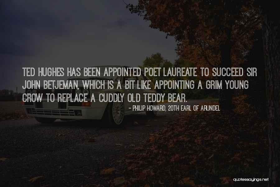 Aspirationally Quotes By Philip Howard, 20th Earl Of Arundel Aspirationally Quotes By Philip Howard, 20th Earl Of Arundel