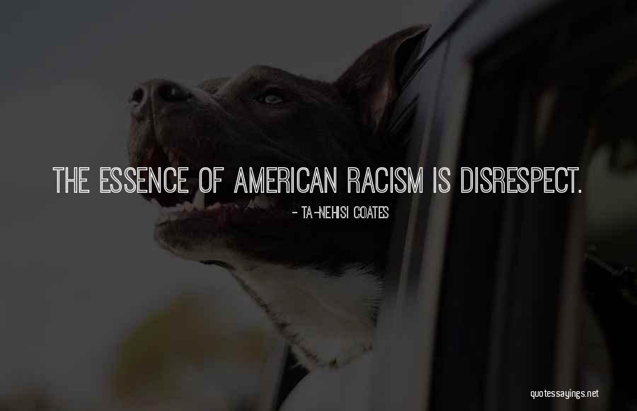 Aspirationally Quotes By Ta-Nehisi Coates