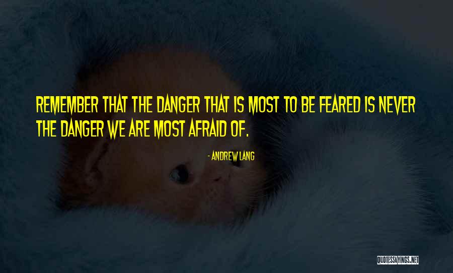 Aspirazione Quotes By Andrew Lang Aspirazione Quotes By Andrew Lang