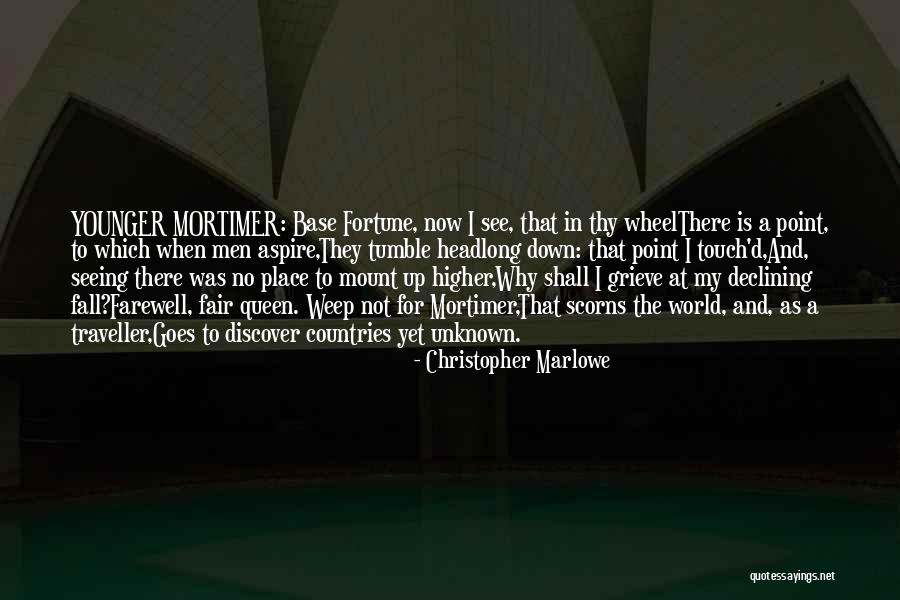 Aspire Higher Quotes By Christopher Marlowe Aspire Higher Quotes By Christopher Marlowe