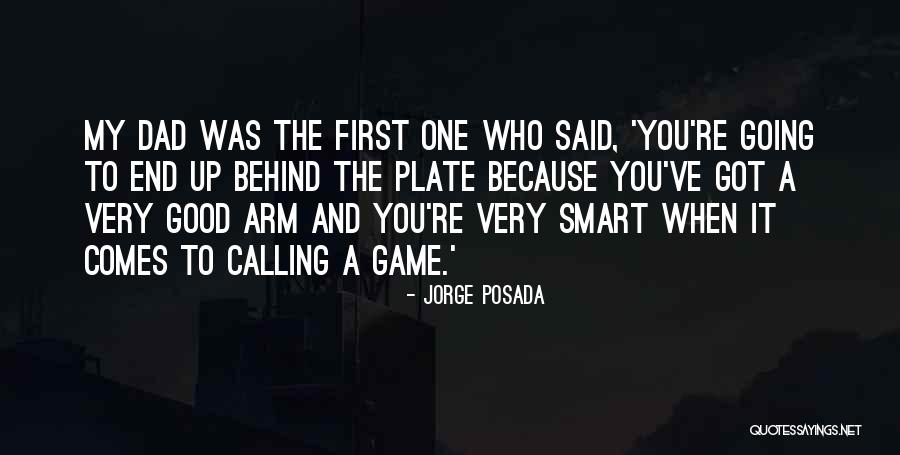 Aspiria Ip Quotes By Jorge Posada Aspiria Ip Quotes By Jorge Posada