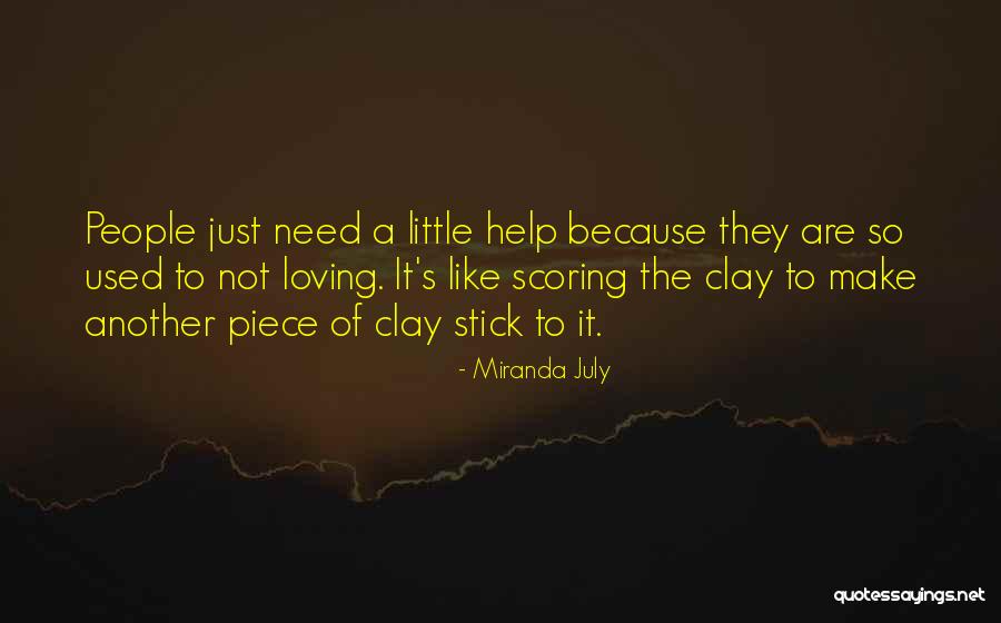 Aspirina Forte Quotes By Miranda July Aspirina Forte Quotes By Miranda July
