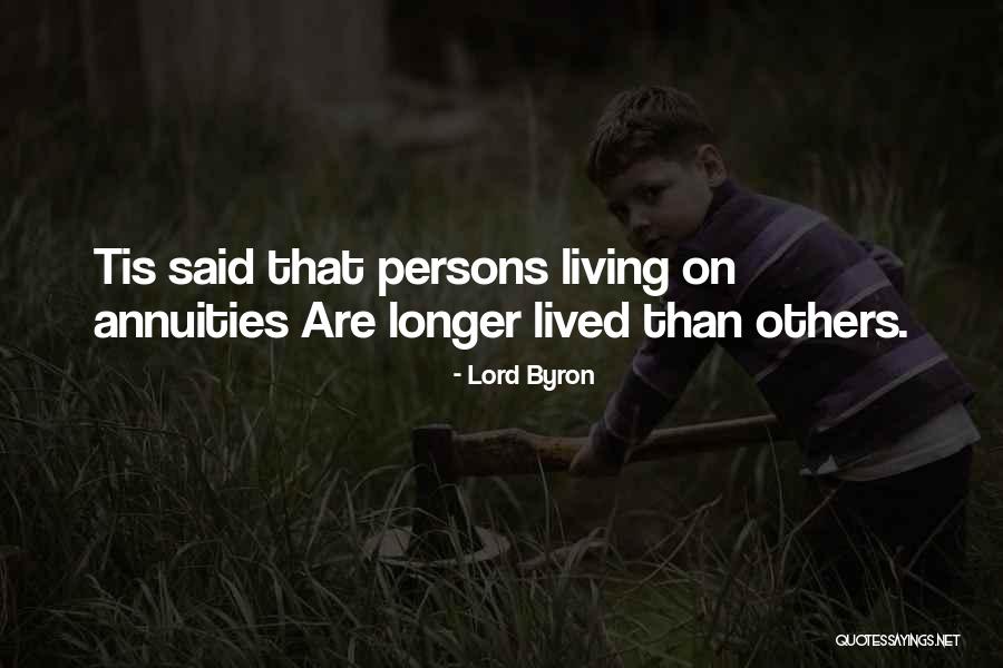 Aspiring Chef Quotes By Lord Byron Aspiring Chef Quotes By Lord Byron