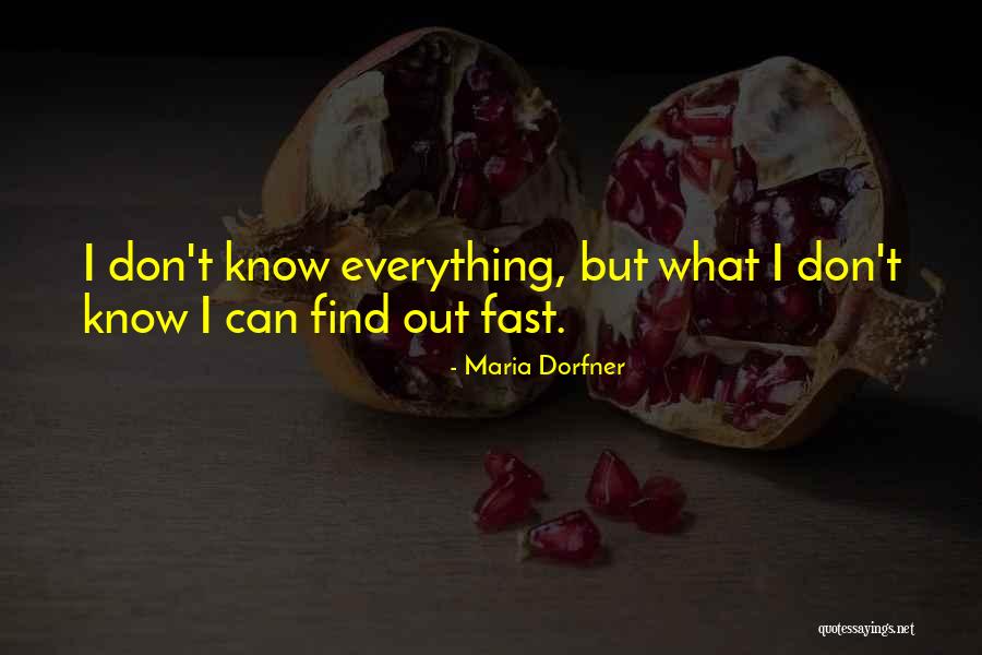 Aspiring Chef Quotes By Maria Dorfner Aspiring Chef Quotes By Maria Dorfner
