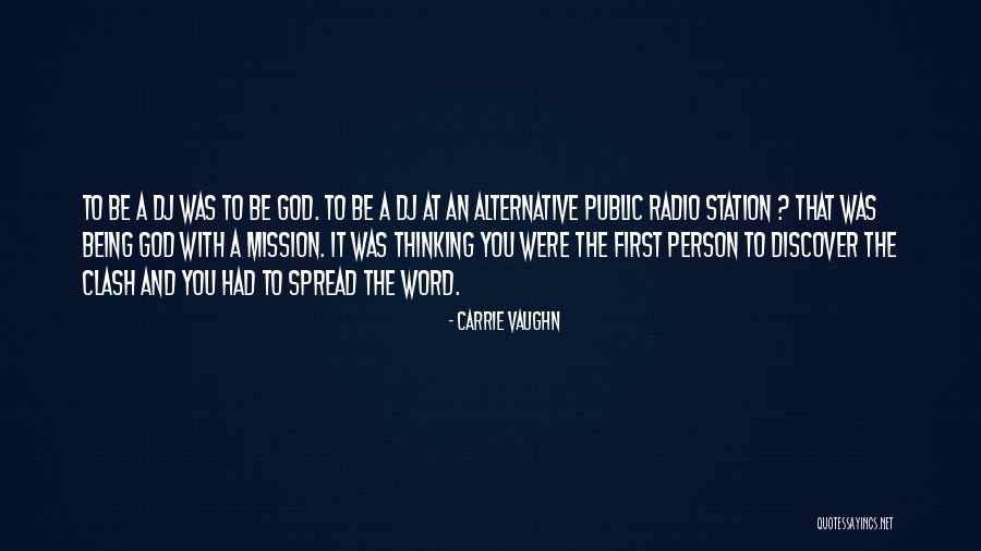 Aspirins Primary Quotes By Carrie Vaughn Aspirins Primary Quotes By Carrie Vaughn