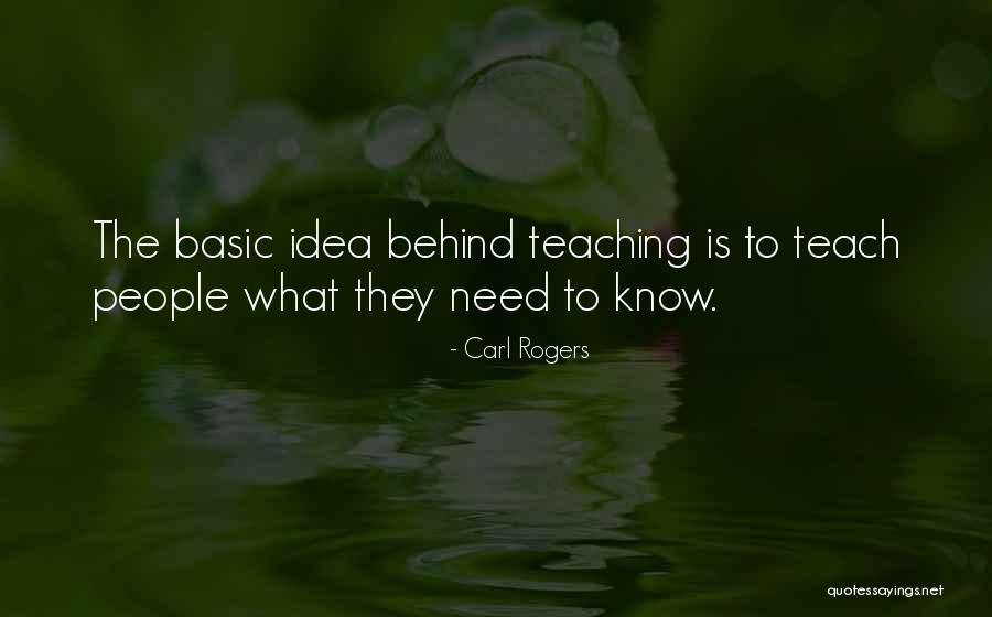 Aspiro Utah Quotes By Carl Rogers Aspiro Utah Quotes By Carl Rogers