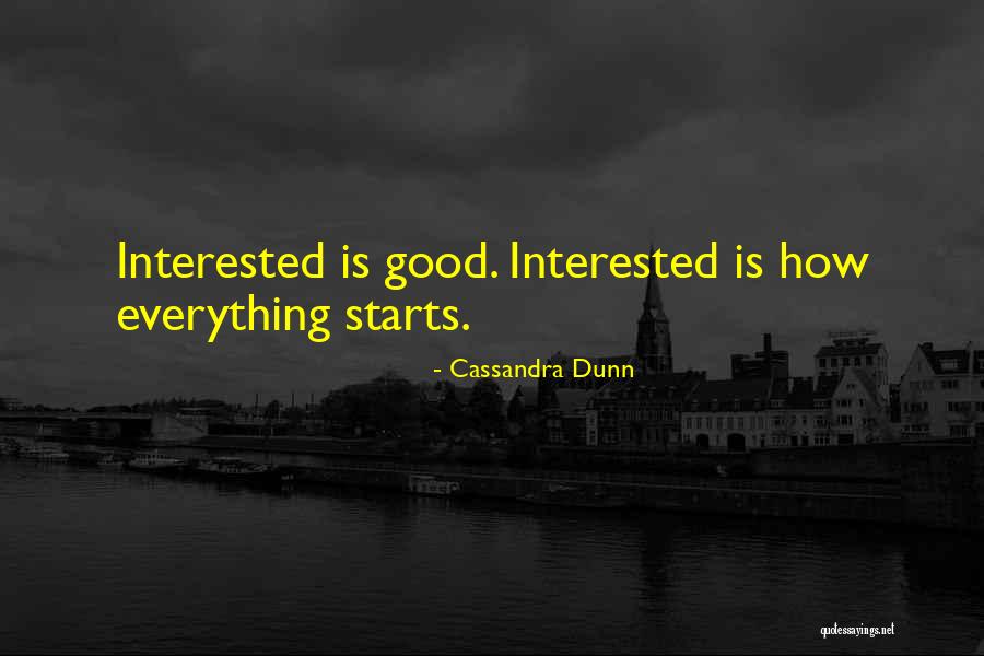 Aspis Pronoia Quotes By Cassandra Dunn Aspis Pronoia Quotes By Cassandra Dunn