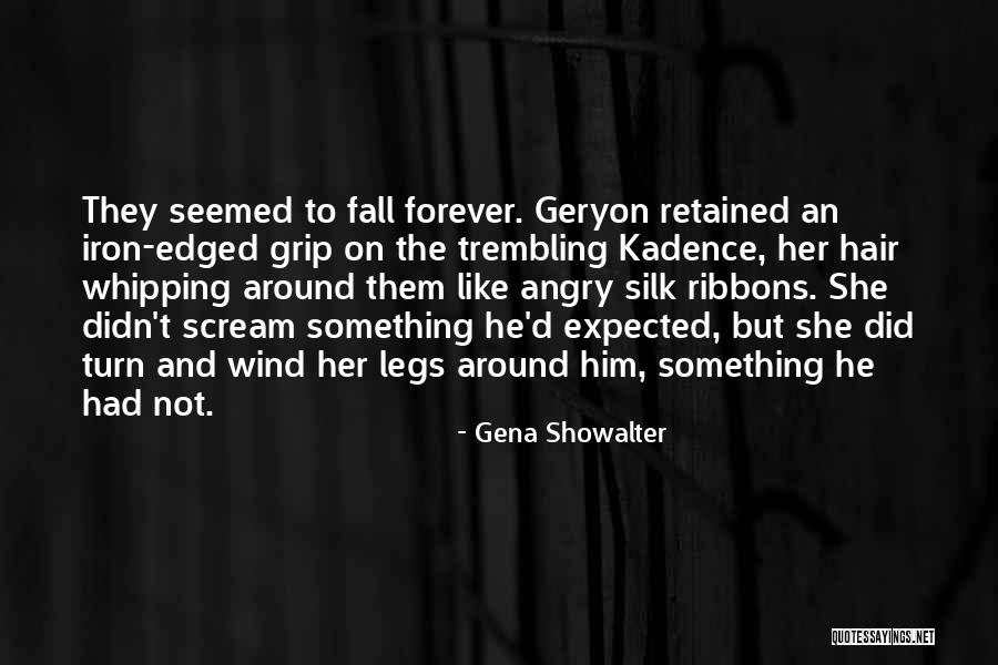 Asplenia Quotes By Gena Showalter Asplenia Quotes By Gena Showalter