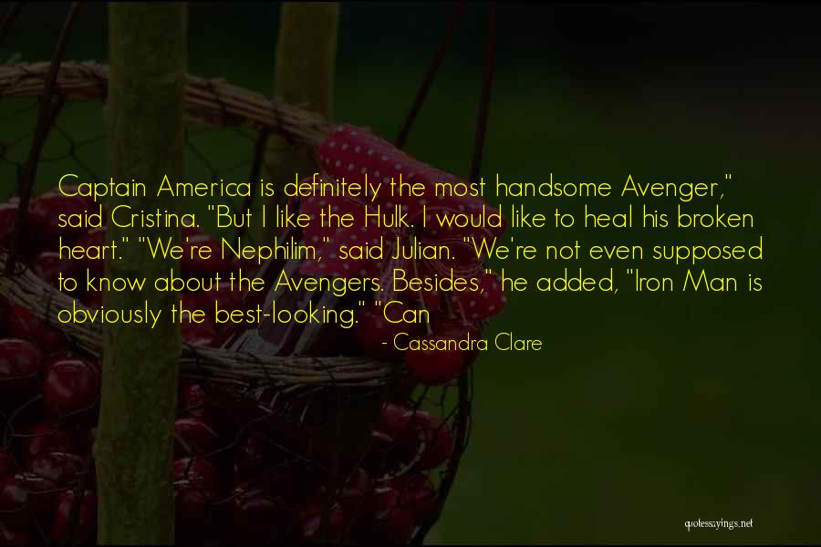 Aspmg Quotes By Cassandra Clare Aspmg Quotes By Cassandra Clare