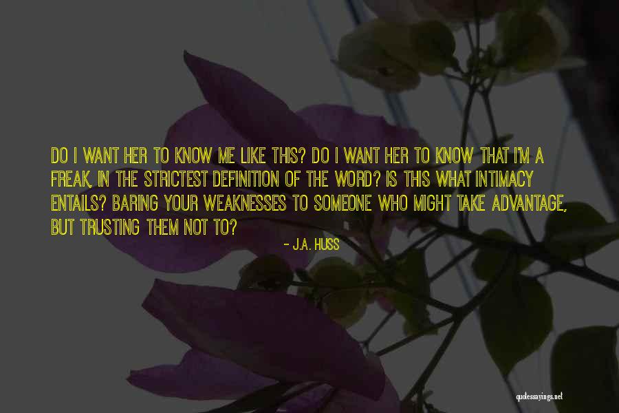 Aspmx Quotes By J.A. Huss Aspmx Quotes By J.A. Huss