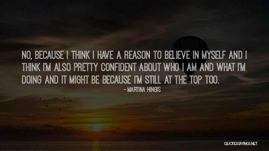Aspmx Quotes By Martina Hingis Aspmx Quotes By Martina Hingis