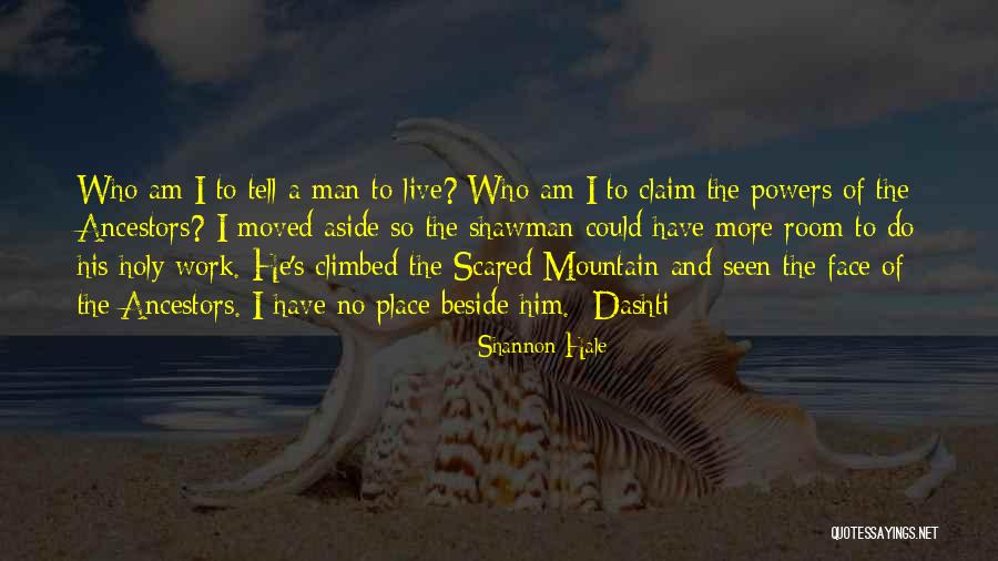 Aspmx Quotes By Shannon Hale Aspmx Quotes By Shannon Hale