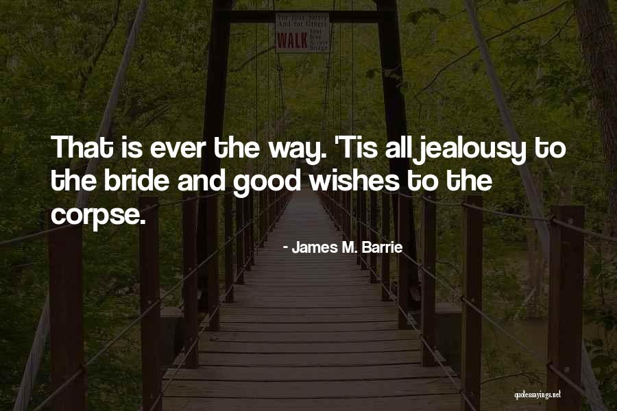 Asportation Examples Quotes By James M. Barrie Asportation Examples Quotes By James M. Barrie