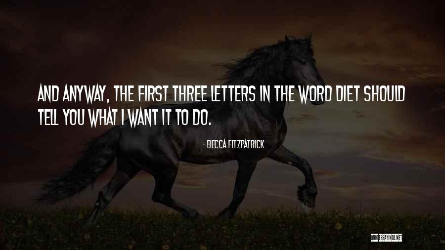 Asprilla Soccer Quotes By Becca Fitzpatrick Asprilla Soccer Quotes By Becca Fitzpatrick