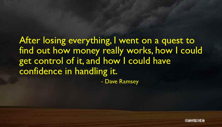 Asprinio Di Quotes By Dave Ramsey Asprinio Di Quotes By Dave Ramsey