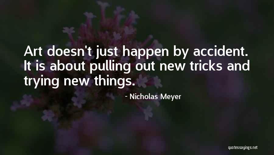 Asprinio Grape Quotes By Nicholas Meyer Asprinio Grape Quotes By Nicholas Meyer