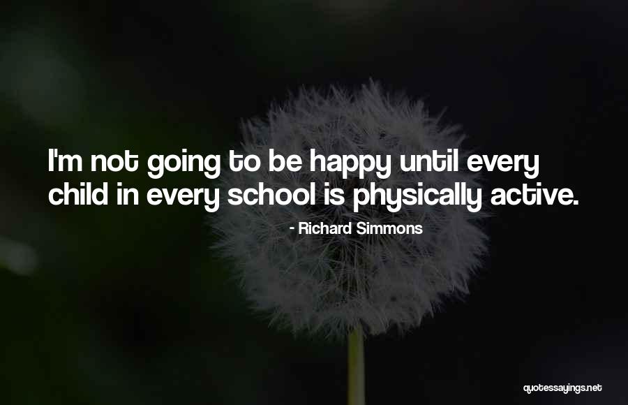 Asprinio Grape Quotes By Richard Simmons Asprinio Grape Quotes By Richard Simmons