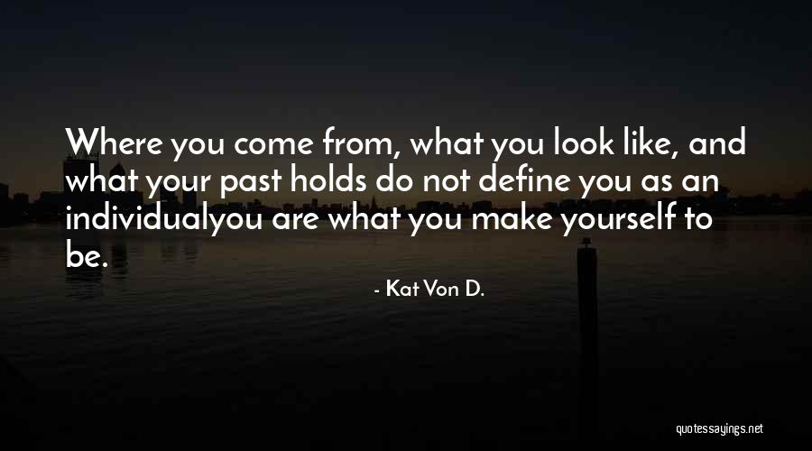 Aspro Waterloo Quotes By Kat Von D. Aspro Waterloo Quotes By Kat Von D.