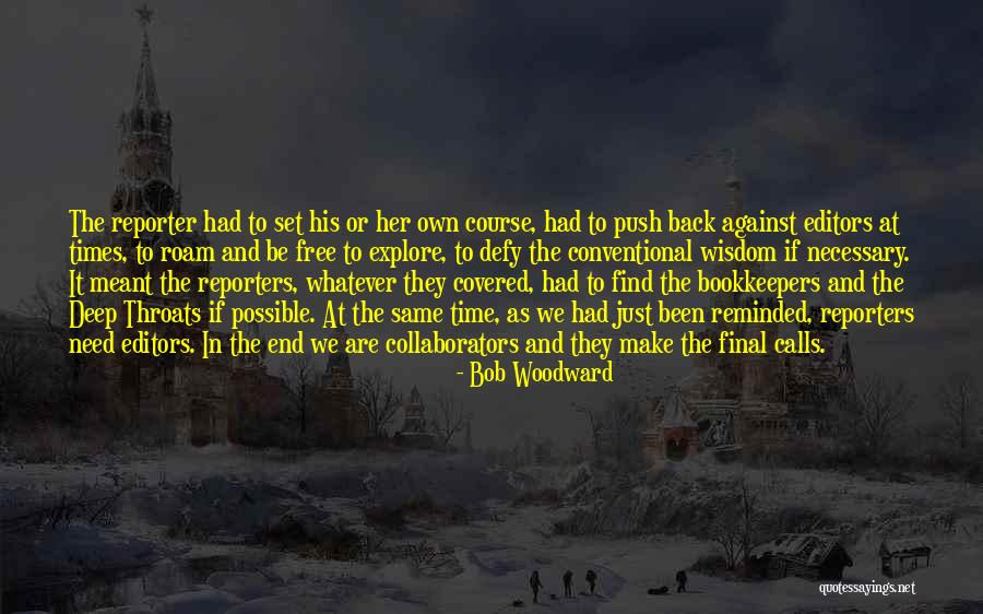 Aspromontis Restaurant Quotes By Bob Woodward Aspromontis Restaurant Quotes By Bob Woodward