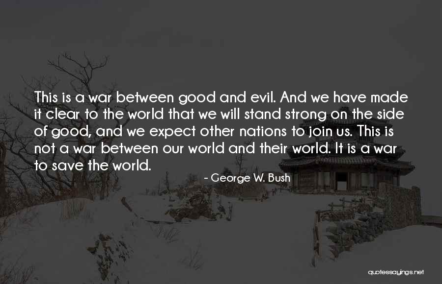 Asprova Quotes By George W. Bush Asprova Quotes By George W. Bush
