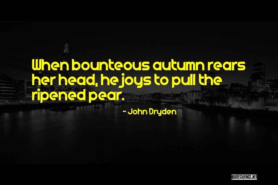 Asprova Quotes By John Dryden Asprova Quotes By John Dryden